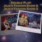 Jocul Double Play: Jojo's Fashion Show 1 and 2
