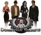 Jocul Downtown Secrets