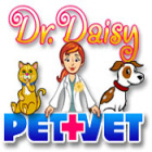 Jocul Dr.Daisy Pet Vet