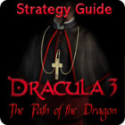 Jocul Dracula 3: The Path of the Dragon Strategy Guide