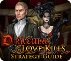 Jocul Dracula: Love Kills Strategy Guide