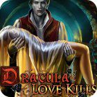 Jocul Dracula: Love Kills Collector's Edition