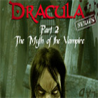 Jocul Dracula Series Part 2: The Myth of the Vampire