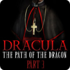Jocul Dracula: The Path of the Dragon - Part 3