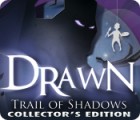 Jocul Drawn: Trail of Shadows Collector's Edition