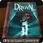 Jocul Drawn: The Painted Tower Deluxe Strategy Guide