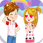 Jocul Dream Date Dressup Girls Style