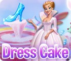 Jocul Dress Cake