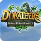 Jocul Dukateers: Bling Bling Blaster Jocul Dukateers: Bling Bling Blaster