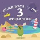 Jocul Dumb Ways to Die 3 World Tour