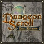 Jocul Dungeon Scroll Gold Edition