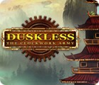 Jocul Duskless: The Clockwork Army