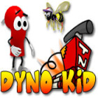 Jocul Dyno Kid