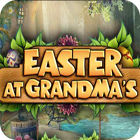 Jocul Easter at Grandmas