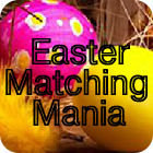 Jocul Easter Matching Mania