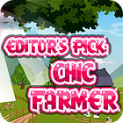 Jocul Editor's Pick — Chic Farmer