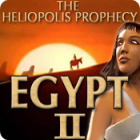 Jocul Egypt II: The Heliopolis Prophecy