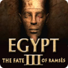 Jocul Egypt III: The Fate of Ramses