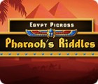 Jocul Egypt Picross: Pharaoh's Riddles