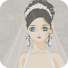 Jocul Elegant Wedding DressUp