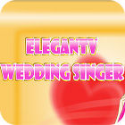 Jocul Elegant Wedding Singer