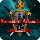 Jocul Elements of Arkandia