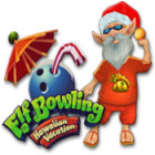 Jocul Elf Bowling: Hawaiian Vacation