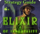 Jocul Elixir of Immortality Strategy Guide