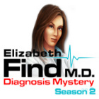 Jocul Elizabeth Find MD: Diagnosis Mystery, Season 2