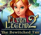 Jocul Elven Legend 2: The Bewitched Tree