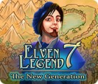 Jocul Elven Legend 7: The New Generation