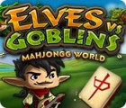 Jocul Elves vs. Goblin Mahjongg World