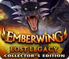 Jocul Emberwing: Lost Legacy Collector's Edition
