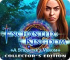 Jocul Enchanted Kingdom: A Stranger's Venom Collector's Edition