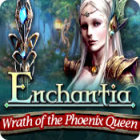 Jocul Enchantia: Wrath of the Phoenix Queen