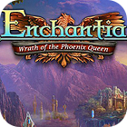 Jocul Enchantia: Wrath of the Phoenix Queen Collector's Edition