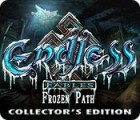 Jocul Endless Fables: Frozen Path Collector's Edition