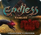 Jocul Endless Fables: Shadow Within Collector's Edition