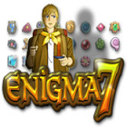 Jocul Enigma 7