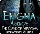 Jocul Enigma Agency: The Case of Shadows Strategy Guide