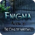 Jocul Enigma Agency: The Case of Shadows Collector's Edition