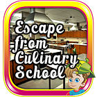 Jocul Escape From Culinary School