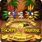 Jocul Escape From Paradise 2: A Kingdom's Quest