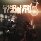 Jocul Escape From Tarkov