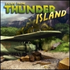 Jocul Escape from Thunder Island