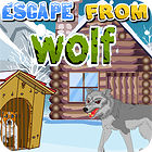 Jocul Escape From Wolf
