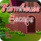 Jocul Escape The Farmhouse