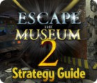 Jocul Escape the Museum 2 Strategy Guide