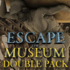 Jocul Escape the Museum Double Pack