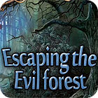 Jocul Escaping Evil Forest